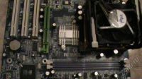Лот: 2047013. Фото: 2. материнская плата gigabyte ga-8s661fxmp-rz... Комплектующие