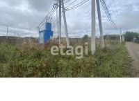 Лот: 25294888. Фото: 4. участок , садовые участки Штаны... Красноярск