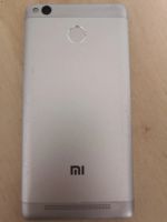 Лот: 14825210. Фото: 3. Xiaomi Redmi 3s 16GB. Красноярск