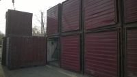 Лот: 3988350. Фото: 3. контейнер торговый продам. Бизнес