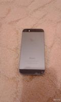 Лот: 7868258. Фото: 3. Смартфон APPLE iPhone 5S 16GB... Красноярск