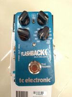 Лот: 14296886. Фото: 2. TC Electronic Flashback Delay... Профессиональный звук