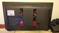 Лот: 8949966. Фото: 4. ЖК телевизор Samsung UE32 EH4003W... Красноярск
