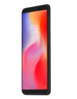 Лот: 12293747. Фото: 2. Xiaomi Redmi 6 3Gb/64Gb. Черный... Смартфоны, связь, навигация