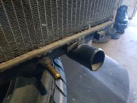 Лот: 17592613. Фото: 5. Радиатор двигателя Toyota Aristo...