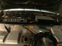 Лот: 9124166. Фото: 3. Продам магнитофон kenwood KVT-827DVD. Авто, мото, водный транспорт