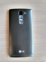 Лот: 9227600. Фото: 3. Смартфон LG Spirit c 4 чехлами... Красноярск