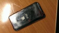 Лот: 3645952. Фото: 2. ipod touch 4 (Обмен,продажа,торг... Аудиотехника