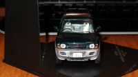Лот: 5846555. Фото: 5. Mitsubishi Pajero Exceed 2000...