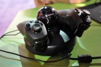 Лот: 4952112. Фото: 2. Очки виртуальной реальности-Oculus... Игровые приставки, консоли, видеоигры