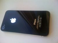 Лот: 1529510. Фото: 3. iphone 4 8gb срочно. Красноярск