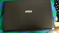 Лот: 15779866. Фото: 4. 15.6" Ноутбук MSI CX62 6QD-091XRU. Красноярск