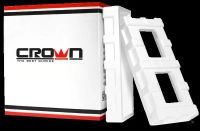 Лот: 3525970. Фото: 3. Корпус Miditower CROWN CMC-G8... Компьютеры, оргтехника, канцтовары