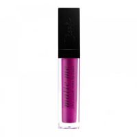 Лот: 6577076. Фото: 2. Помада жидкая Sleek Fandango Purple. Косметика и уход