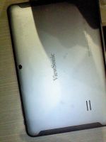 Лот: 3769514. Фото: 2. Планшет ViewSonic VB100a Pro. Смартфоны, связь, навигация
