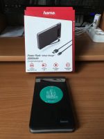Лот: 11578383. Фото: 3. Кожаный Power Bank 8000 mAh -... Смартфоны, связь, навигация