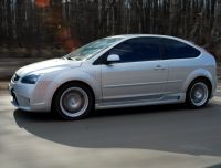 Лот: 14341995. Фото: 2. Накладки на пороги "Sport" для... Автохимия, масла, тюнинг