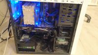 Лот: 10309349. Фото: 2. Отличный игровой ПК с gtx 780ti... Компьютеры, ноутбуки, планшеты