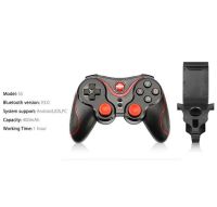 Лот: 22144572. Фото: 6. ГЕЙМПАД ДЛЯ СМАРТФОНА S5 WIRELESS...
