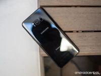 Лот: 9693563. Фото: 2. Samsung Galaxy S8 Plus + 64Gb... Смартфоны, связь, навигация