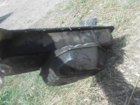 Лот: 5586419. Фото: 2. Поддон 2L, 2LT, 2LTE. Автозапчасти