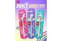 Лот: 23678858. Фото: 7. Зубная щётка SPLAT Juicy lab