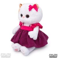 Лот: 15074835. Фото: 2. Ли-Ли Baby в сарафане. Игрушки