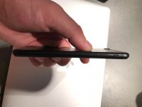 Лот: 10554520. Фото: 5. iPhone 7 128 gb чёрный матовый