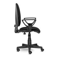 Лот: 16287851. Фото: 2. Кресло Brabix "Prestige Ergo MG-311... Офисная мебель и домашние кабинеты