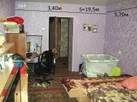 Лот: 6967380. Фото: 5. Большая 2-х комнатная квартира