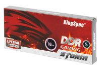 Лот: 25197890. Фото: 5. Модуль памяти DIMM DDR5 16Гб 4800МГц...