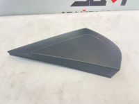 Лот: 25887783. Фото: 2. уголок крыла Hyundai Matrix FC. Автозапчасти