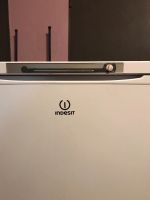 Лот: 13296469. Фото: 2. Морозильная камера Indesit. Крупная бытовая техника