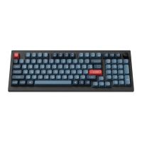 Лот: 24636238. Фото: 10. Клавиатура Keychron V5 Max ,97...