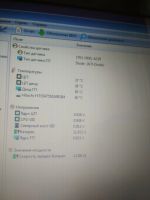 Лот: 15199883. Фото: 5. Acer Aspire 5560G Состояние близко...