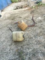 Лот: 11856704. Фото: 4. Запчасти на ваз 2. Красноярск