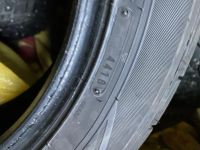 Лот: 15810986. Фото: 4. Dunlop Direzza DZ102 205/55/16. Красноярск