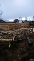 Лот: 2838889. Фото: 4. сруб 2*3 С балками. Красноярск