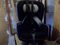 Лот: 2397413. Фото: 2. детское автокресло. Дети растут