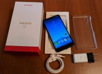 Лот: 11535628. Фото: 2. Sharp Aquos S2 4/64Gb смартфон... Смартфоны, связь, навигация