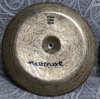 Лот: 15263124. Фото: 2. China Medium 18" Masterwork Legend... Музыкальные инструменты