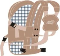 Лот: 9141577. Фото: 3. Кенгуру "kengo". Красноярск