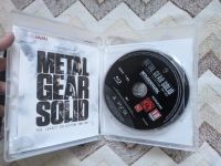 Лот: 20317432. Фото: 2. Metal Gear Solid Legacy Collection... Игровые консоли