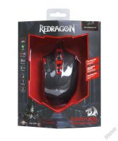 Лот: 5915496. Фото: 2. Мышь игровая ReDrAGON FireStorm... Периферия