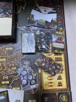 Лот: 25740174. Фото: 4. Настольная игра «Игра престолов...