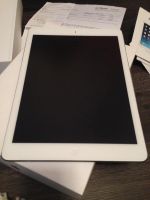 Лот: 6736040. Фото: 2. Apple iPad Air 16gb wifi + cellular... Компьютеры, ноутбуки, планшеты