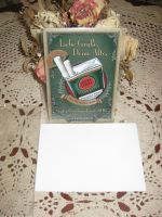 Лот: 11597455. Фото: 2. Открытки металлические Шильды... Открытки, билеты и др.