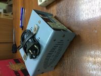 Лот: 12591402. Фото: 5. Понижающий трансформатор 100 вольт