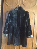 Лот: 8360645. Фото: 2. продам шубку из астрогана. Женская одежда