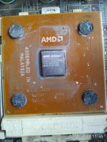 Лот: 11381899. Фото: 2. Продам ретро железо (Процессоры... Комплектующие